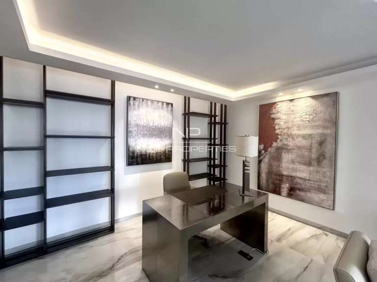 Appartement avec Vue sur mer Cannes - 2 chambres - 156m²