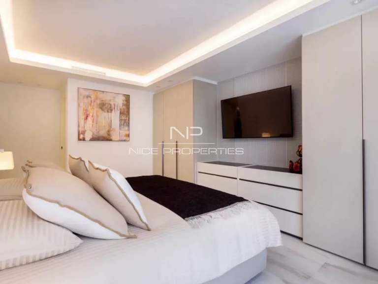 Appartement avec Vue sur mer Cannes - 2 chambres - 156m²