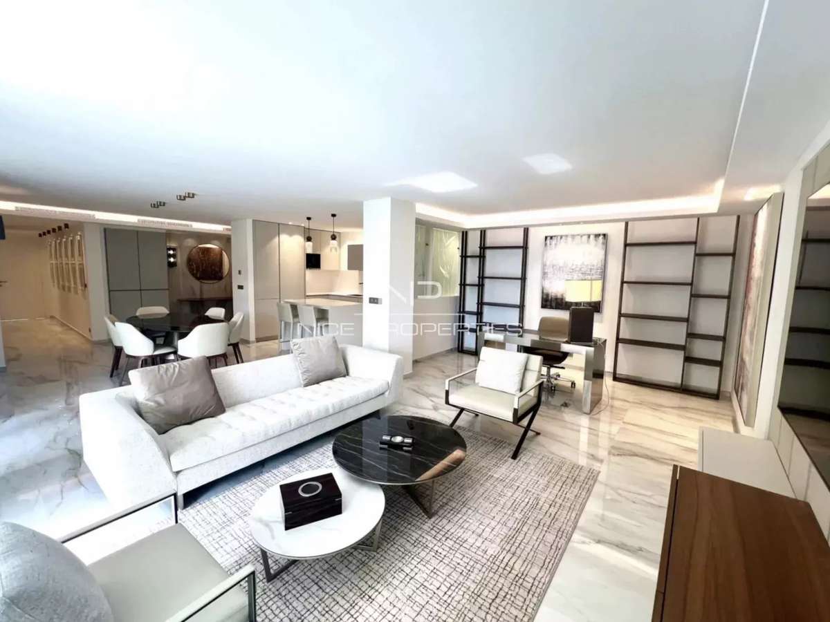 Appartement Cannes