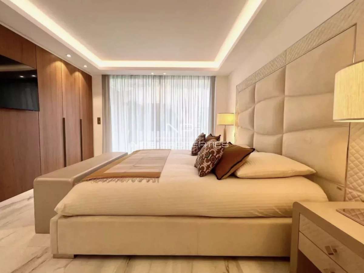 Appartement Cannes