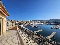 Appartement Cannes - 3 chambres - 111m²