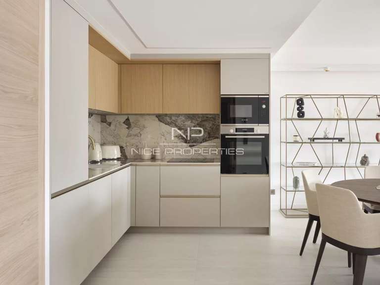 Appartement Cannes - 3 chambres - 121m²