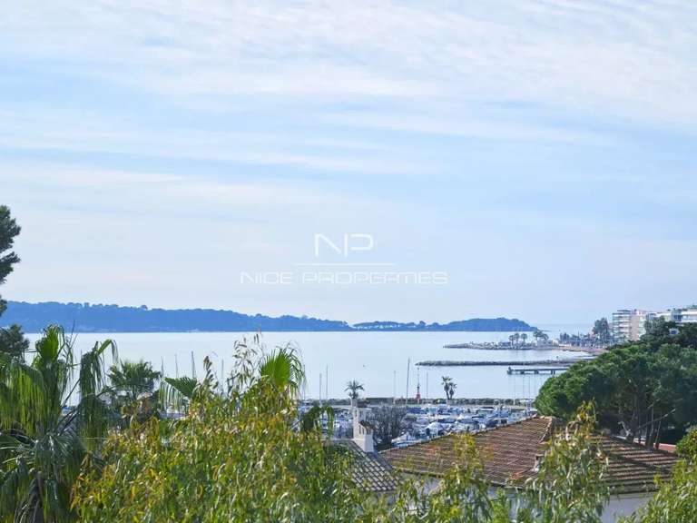 Appartement Cannes - 3 chambres - 121m²