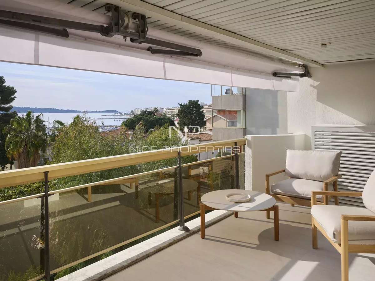 Appartement Cannes