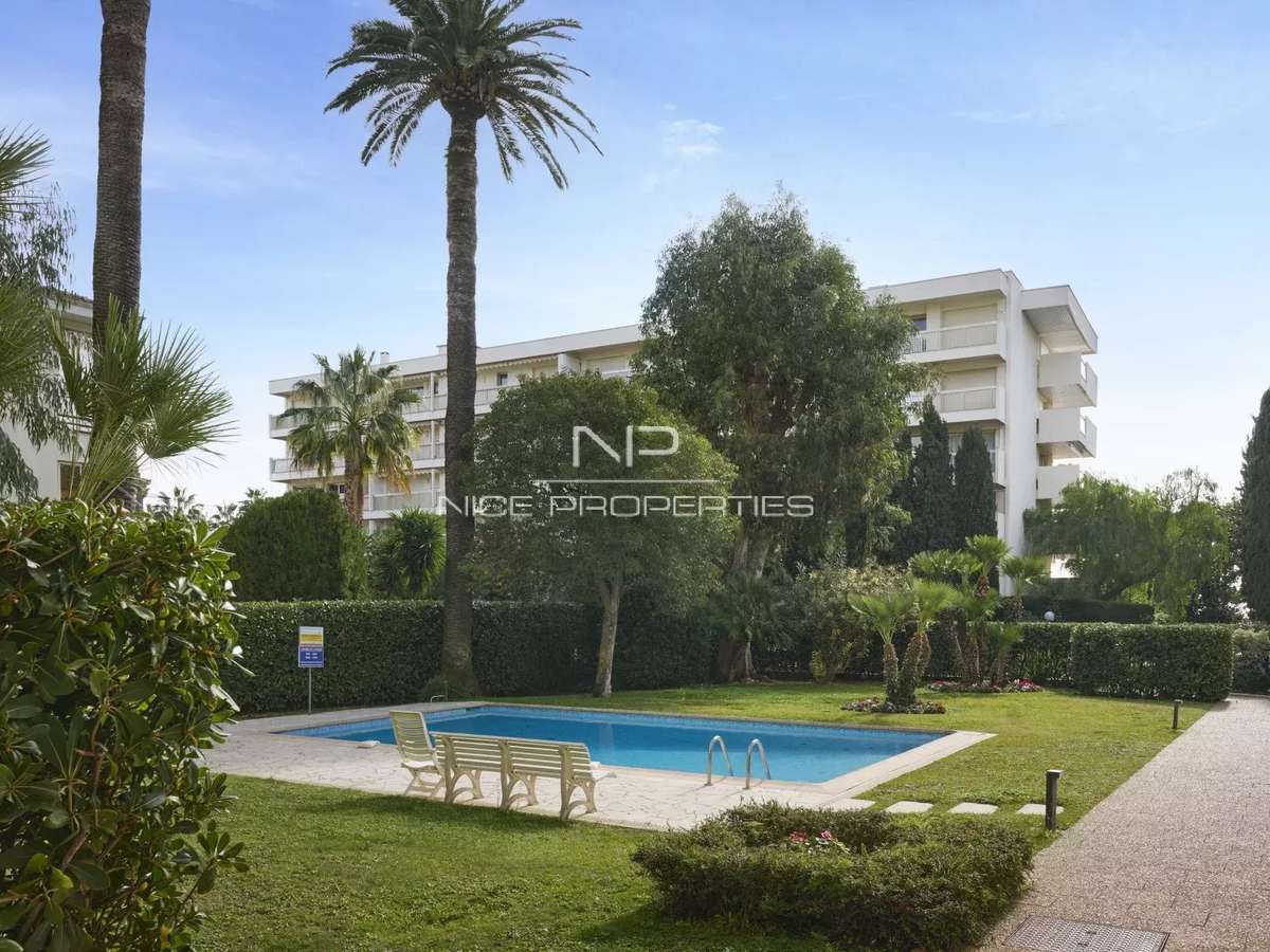 Appartement Cannes