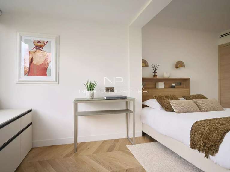 Appartement Cannes - 3 chambres - 121m²