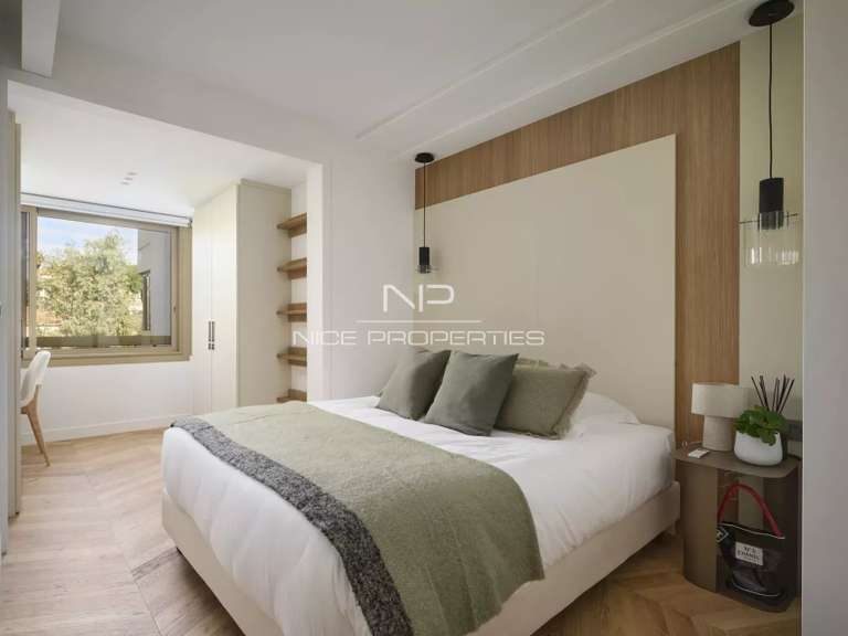Appartement Cannes - 3 chambres - 121m²