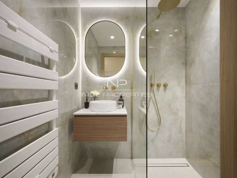 Appartement Cannes - 3 chambres - 121m²