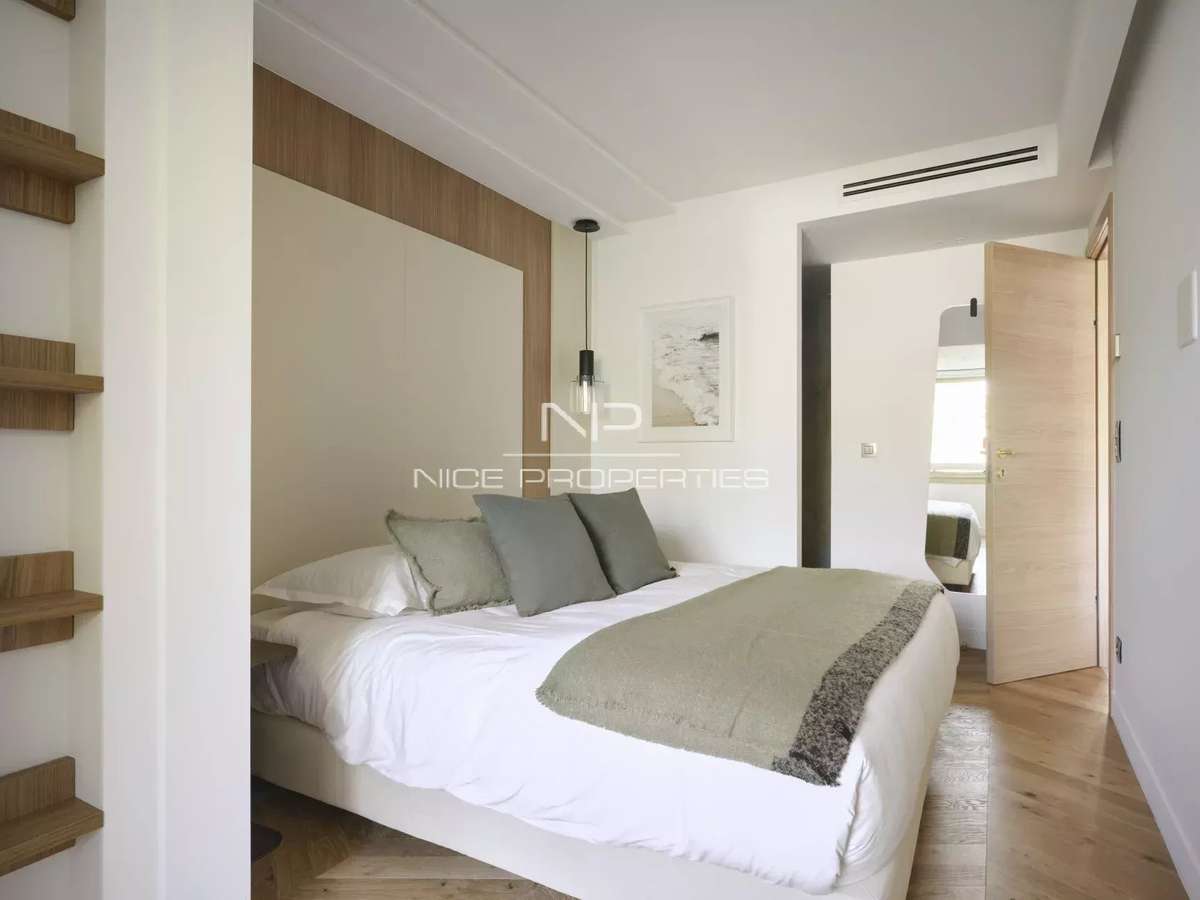 Appartement Cannes
