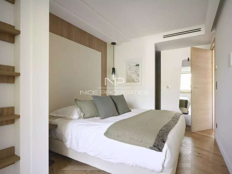 Appartement Cannes - 3 chambres - 121m²