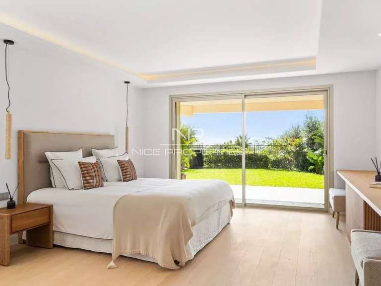 Appartement Cannes - 4 chambres - 315m²
