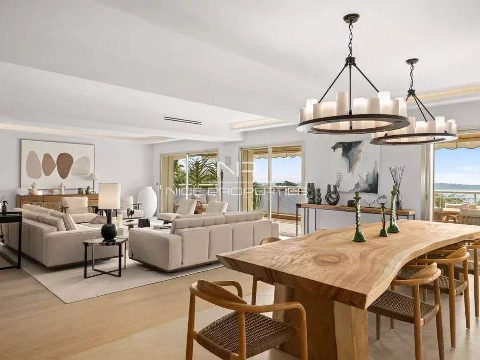 Appartement Cannes
