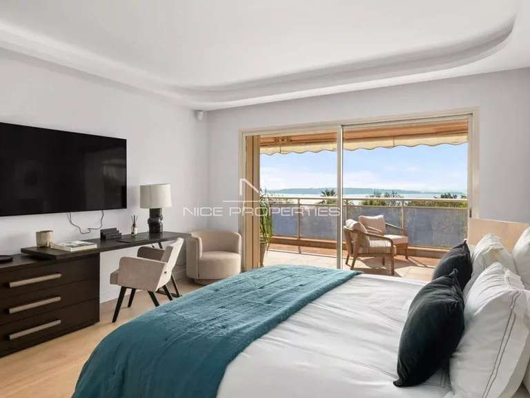 Appartement Cannes - 4 chambres - 315m²