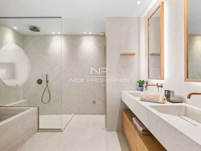 Appartement Cannes - 4 chambres - 315m²