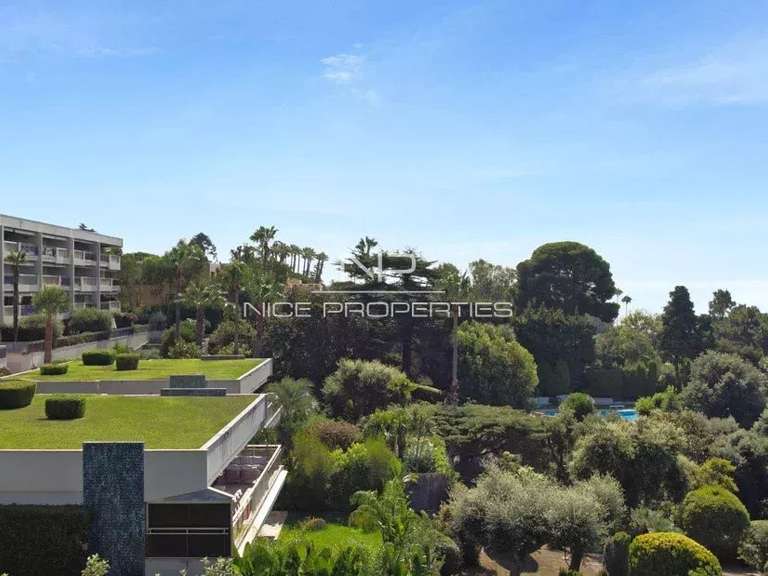 Appartement Cannes - 4 chambres - 315m²