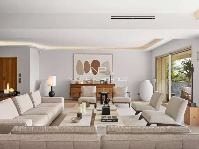 Appartement Cannes - 4 chambres - 315m²