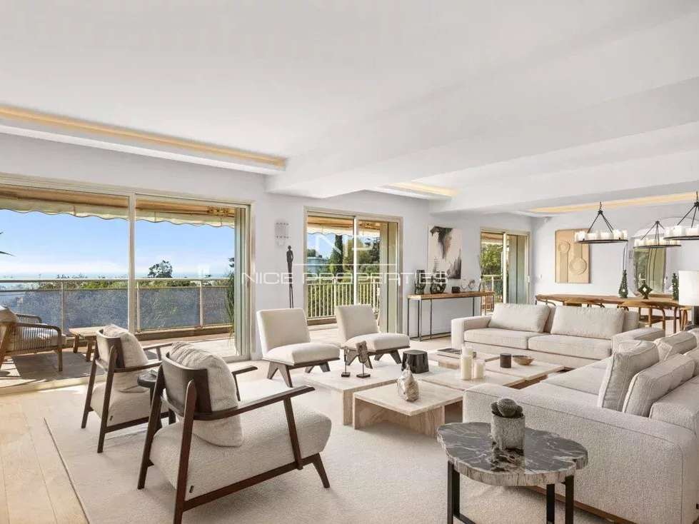 Appartement Cannes