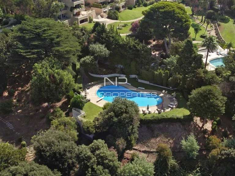 Appartement Cannes - 4 chambres - 315m²