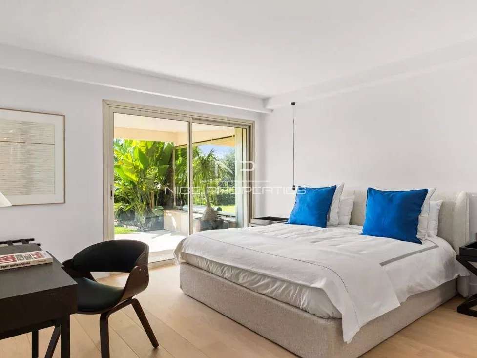 Appartement Cannes