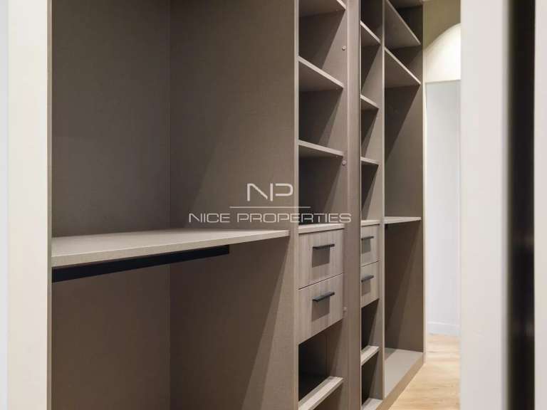Appartement avec Vue sur mer Cannes - 3 chambres - 100m²