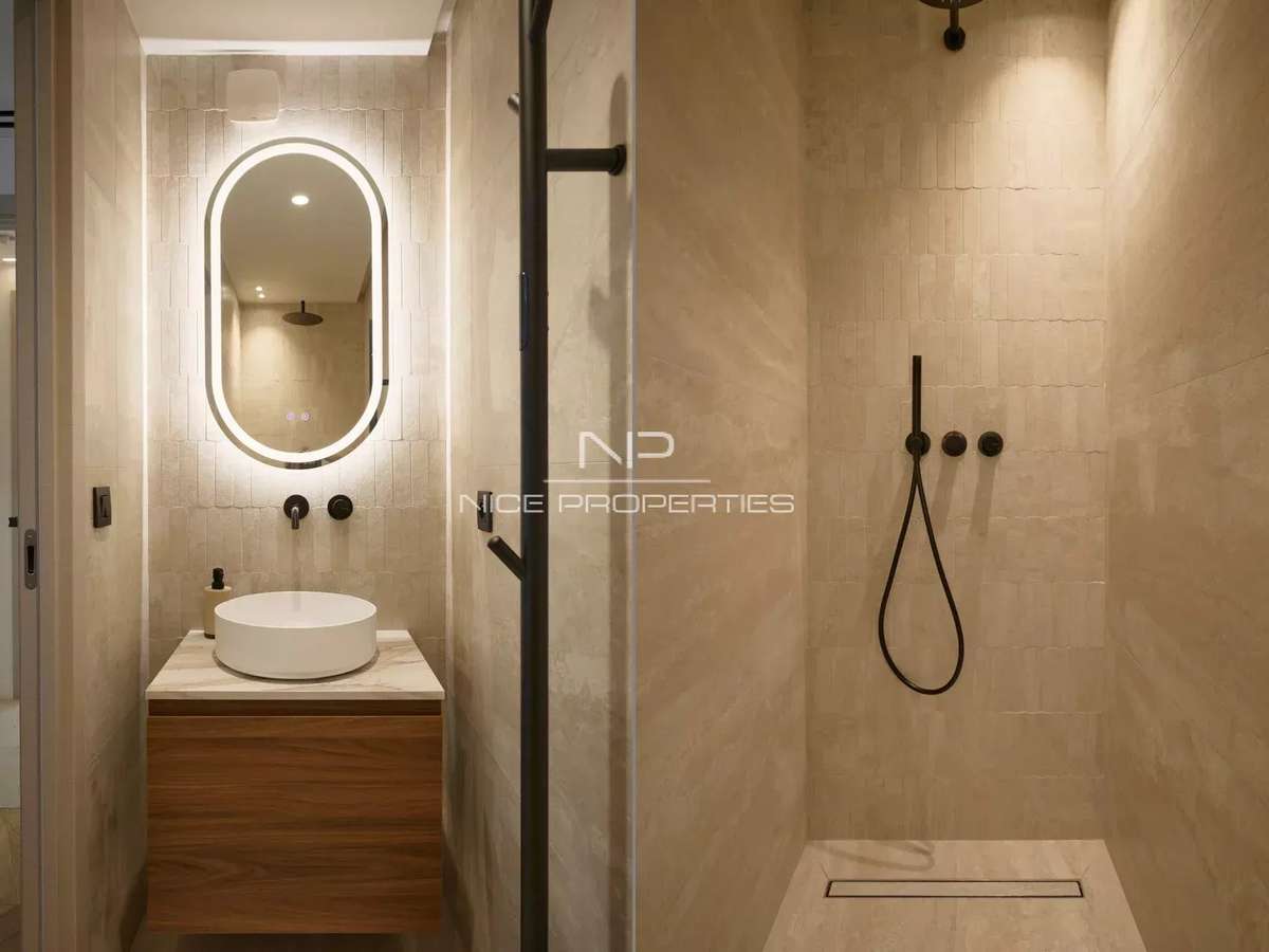 Appartement Cannes