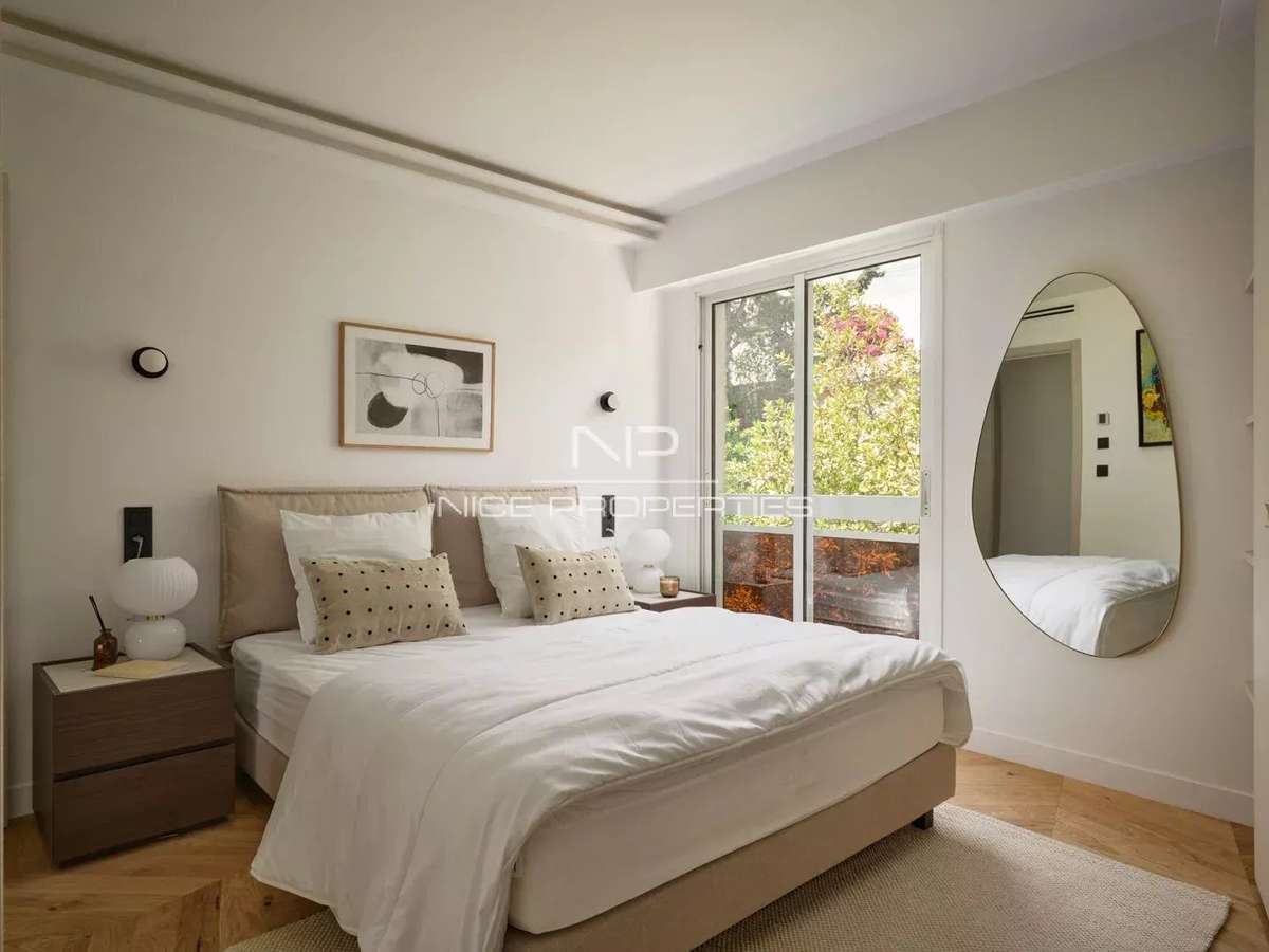 Appartement Cannes
