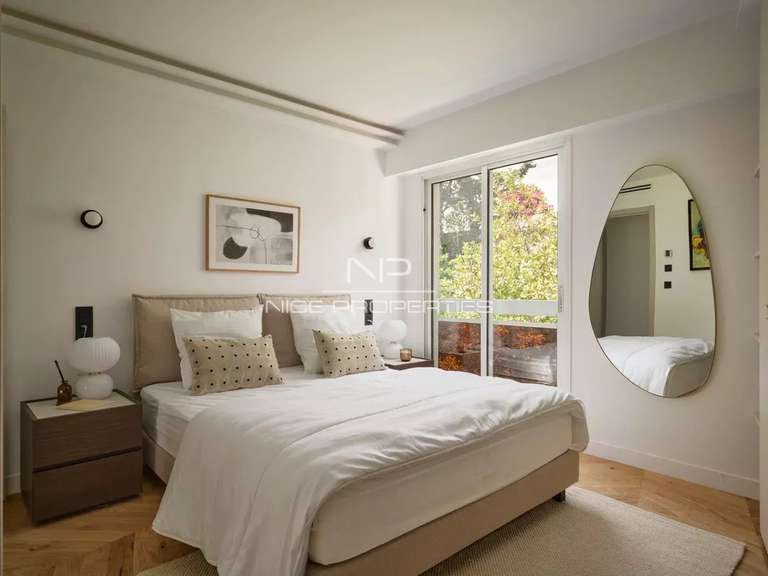 Appartement avec Vue sur mer Cannes - 4 chambres - 135m²