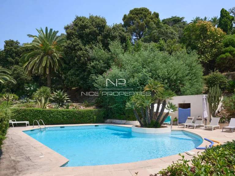 Appartement avec Vue sur mer Cannes - 4 chambres - 135m²