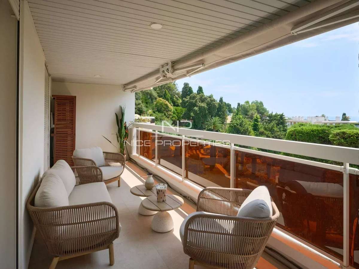 Appartement Cannes