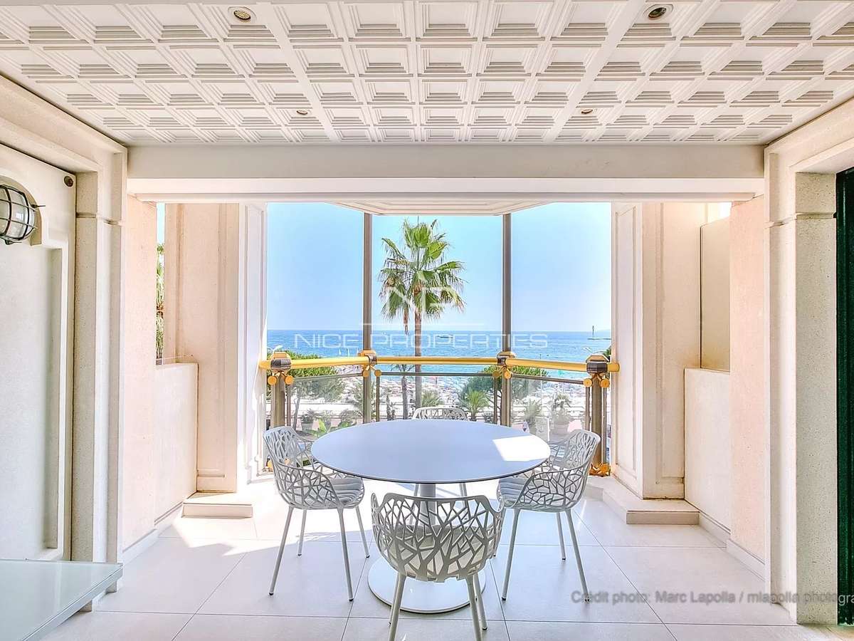 Appartement Cannes