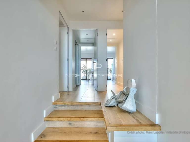 Appartement Cannes - 3 chambres - 137m²
