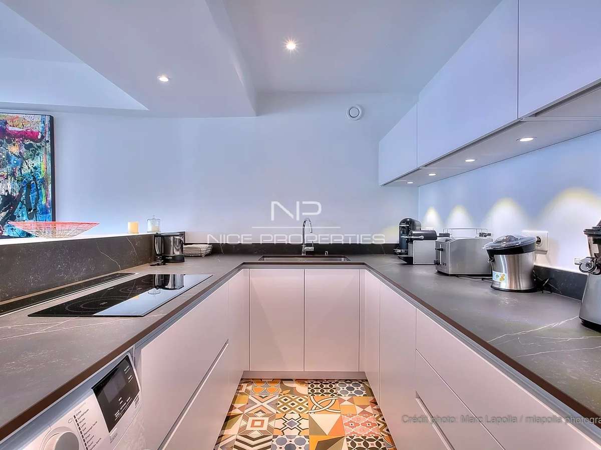 Appartement Cannes