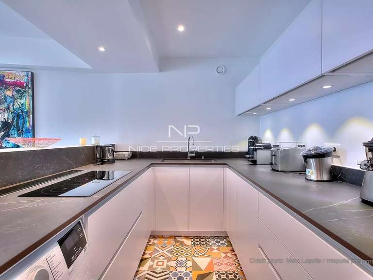 Appartement Cannes - 3 chambres - 137m²