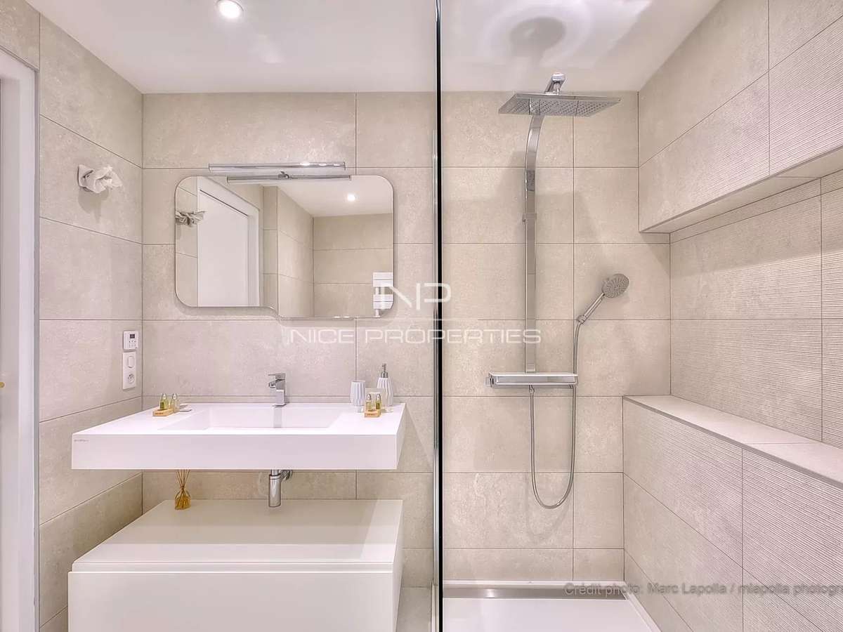 Appartement Cannes