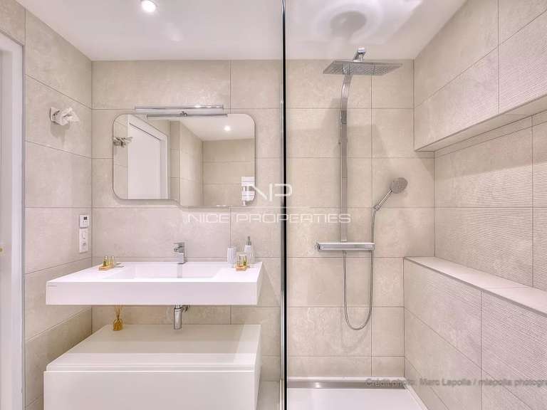 Appartement Cannes - 3 chambres - 137m²