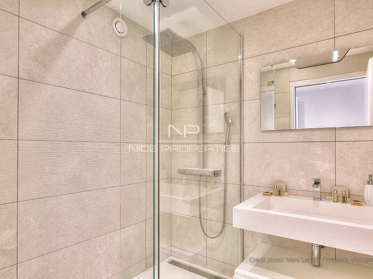 Appartement Cannes - 3 chambres - 137m²