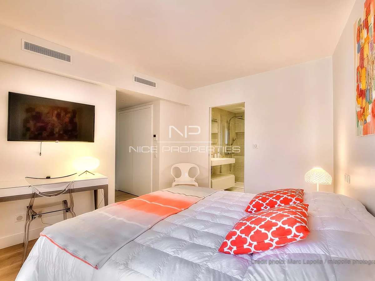 Appartement Cannes