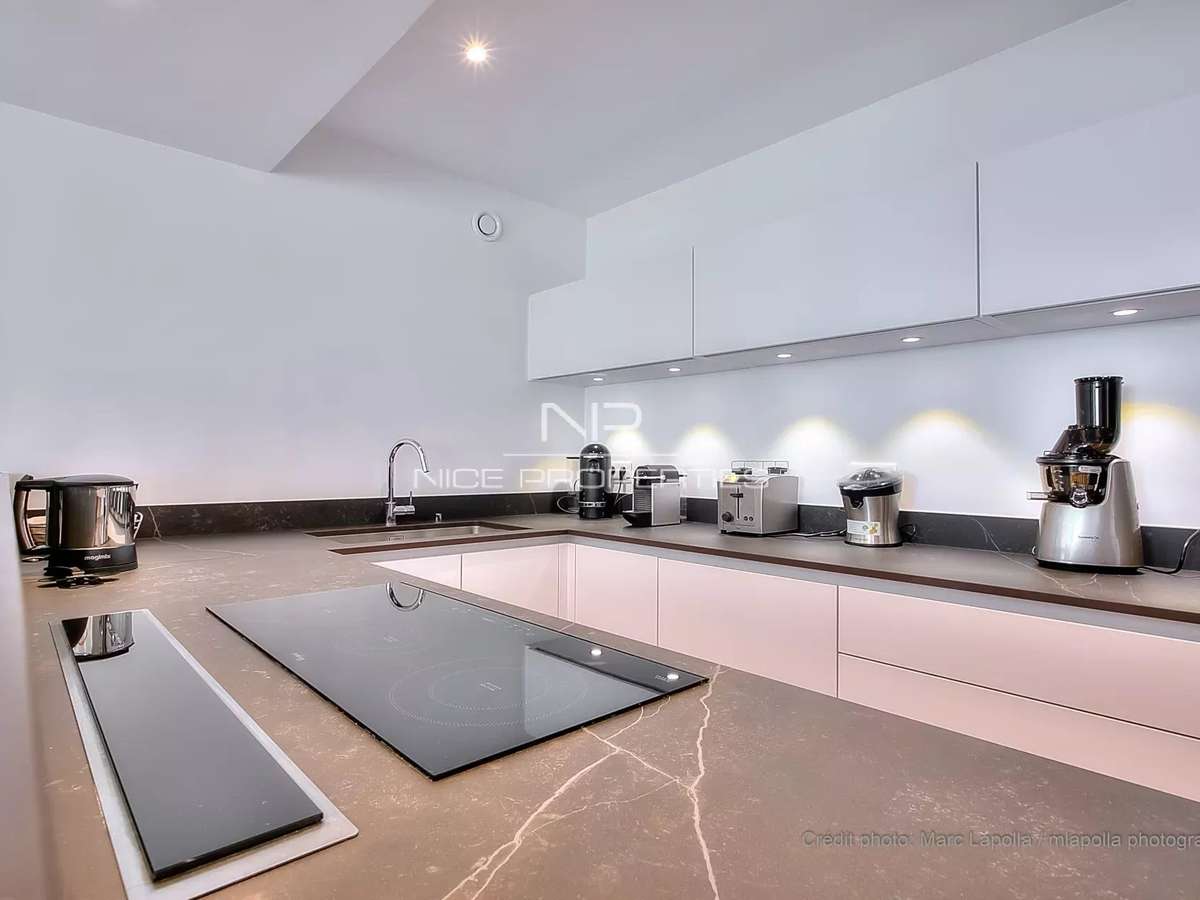 Appartement Cannes