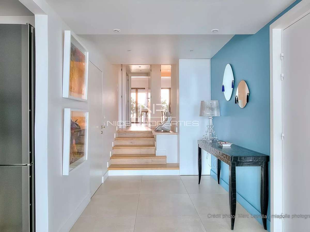 Appartement Cannes