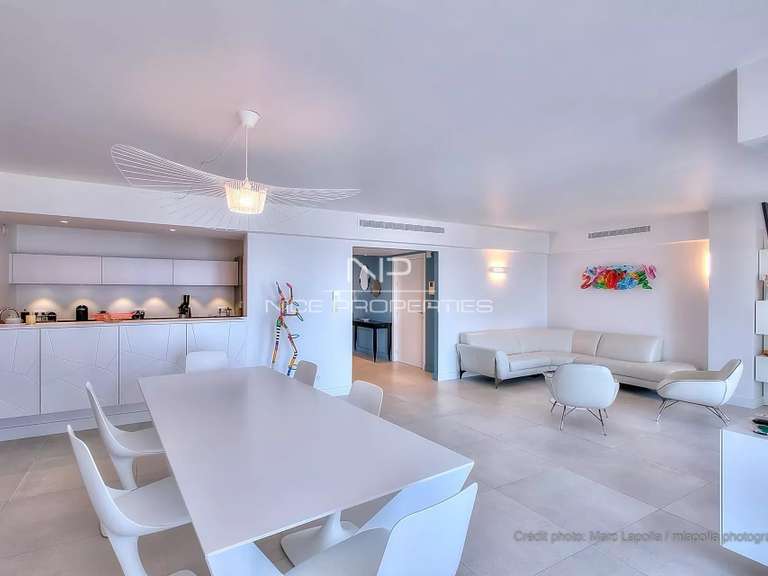 Appartement Cannes - 3 chambres - 137m²