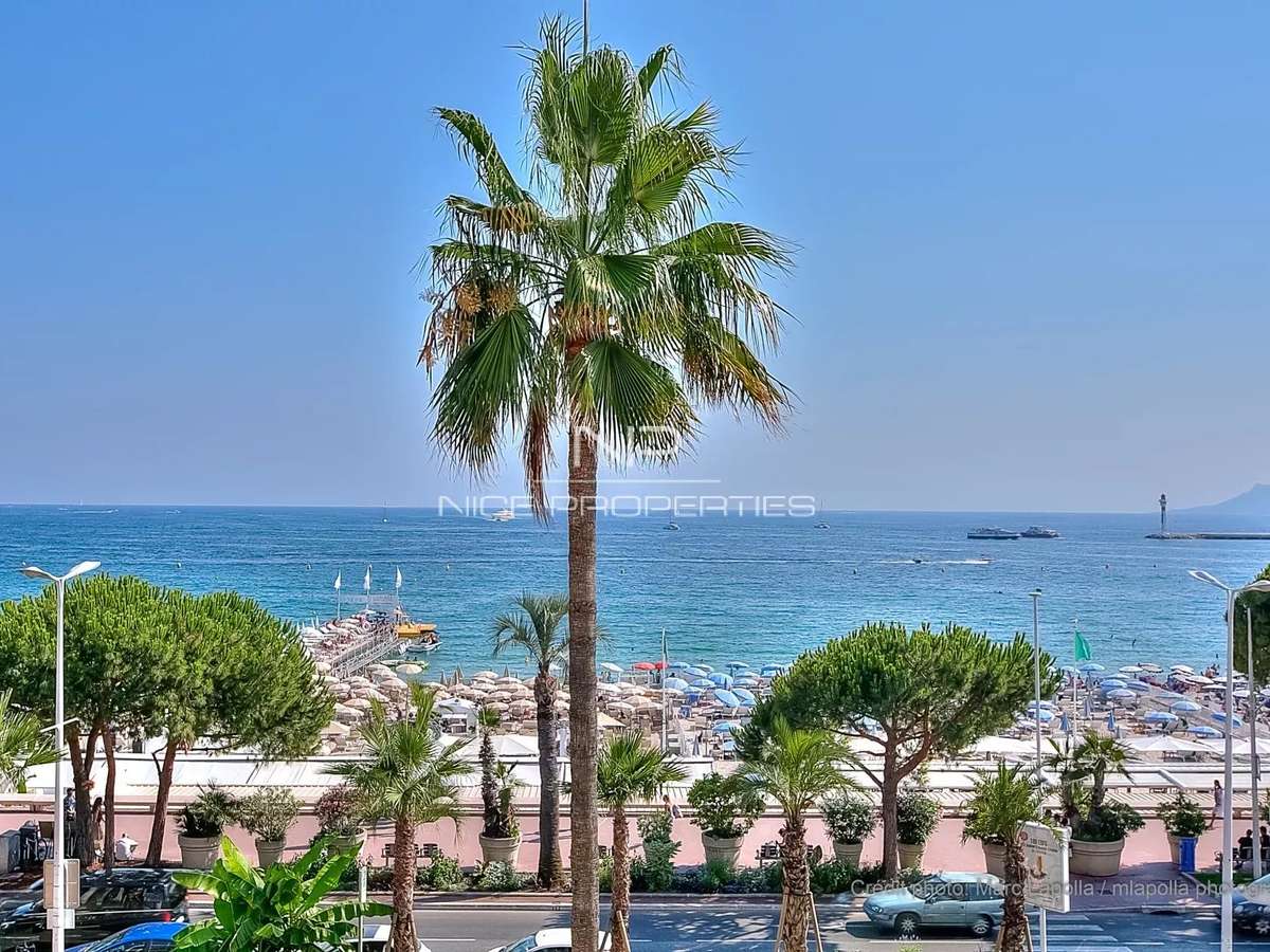 Appartement Cannes