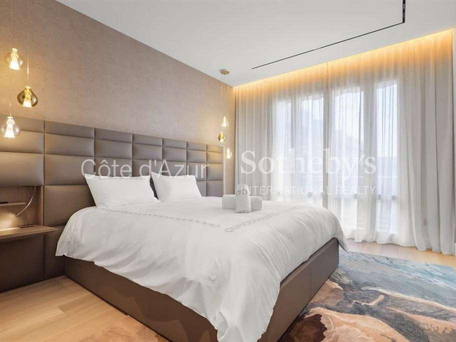 Appartement Cannes