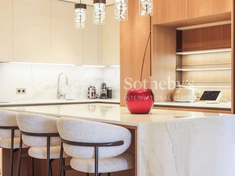 Appartement avec Vue sur mer Cannes - 3 chambres - 145m²