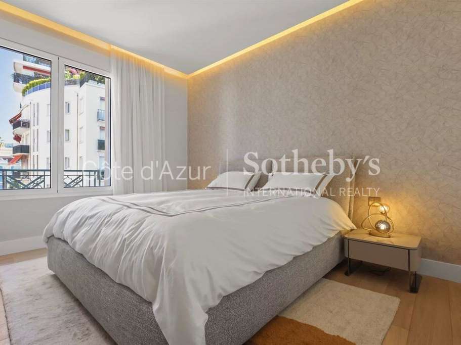 Appartement Cannes