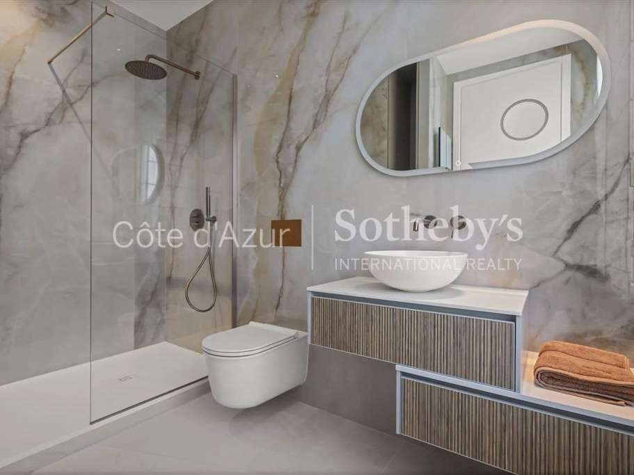 Appartement Cannes
