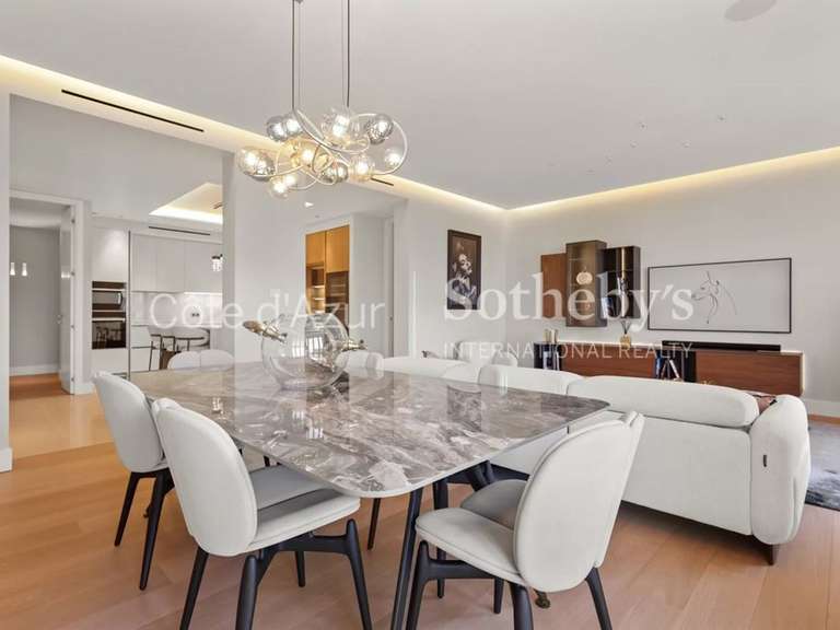 Appartement avec Vue sur mer Cannes - 3 chambres - 145m²