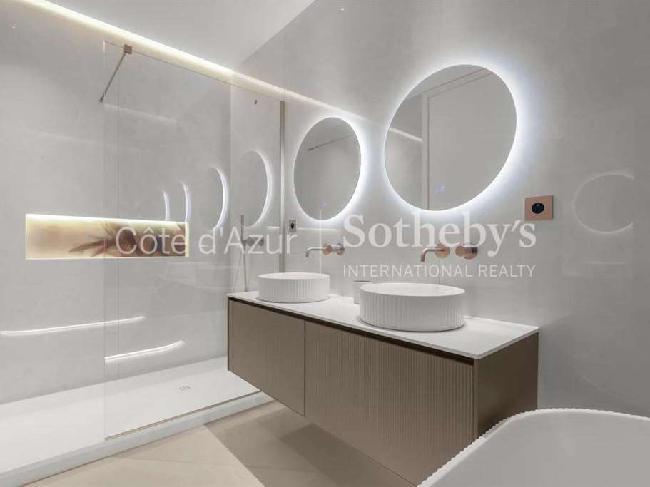 Appartement Cannes