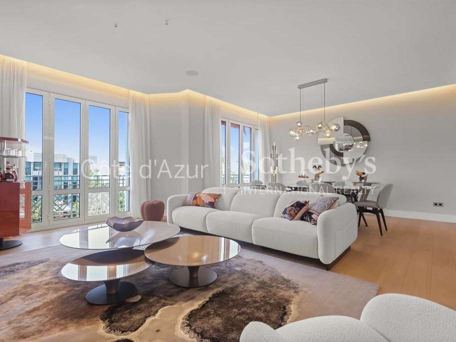 Appartement Cannes