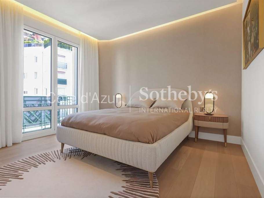 Appartement Cannes