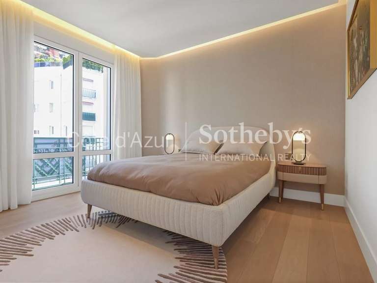 Appartement avec Vue sur mer Cannes - 3 chambres - 145m²